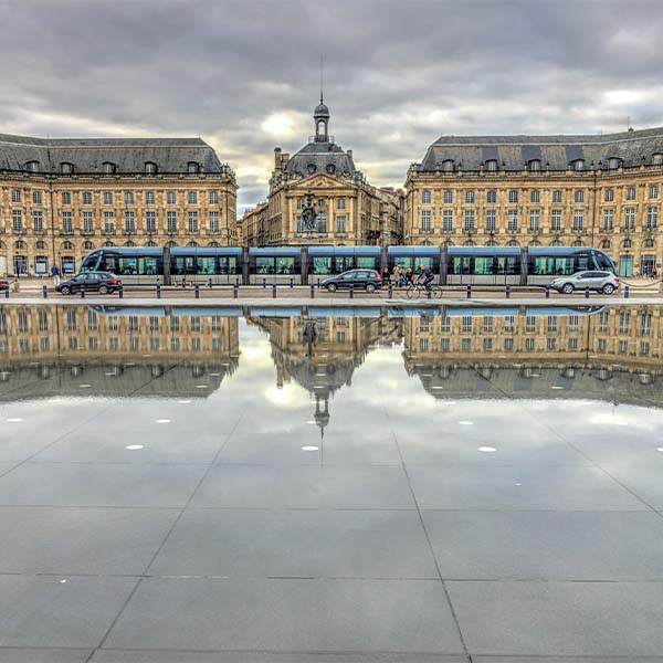 BORDEAUX