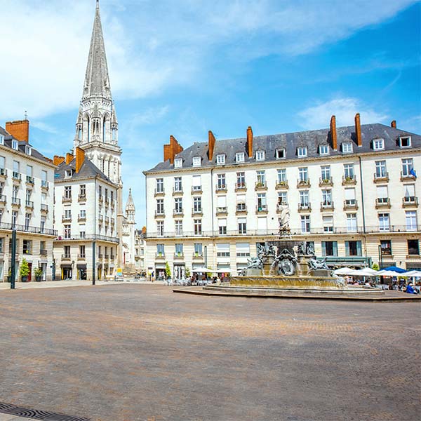 NANTES