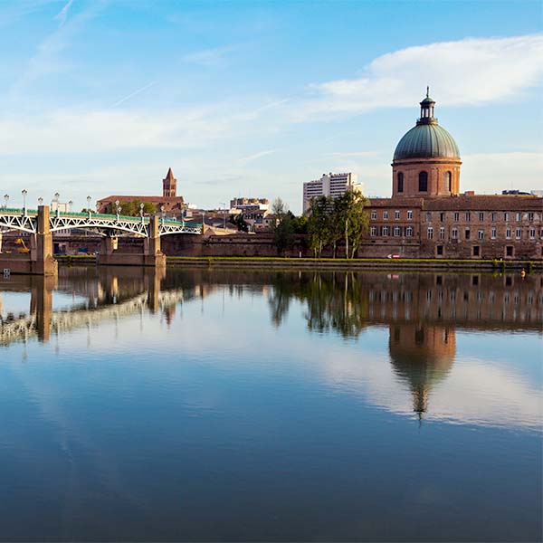 TOULOUSE