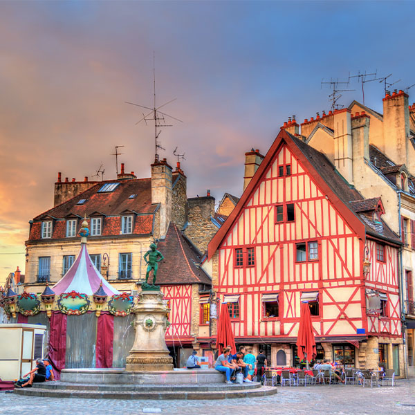 DIJON