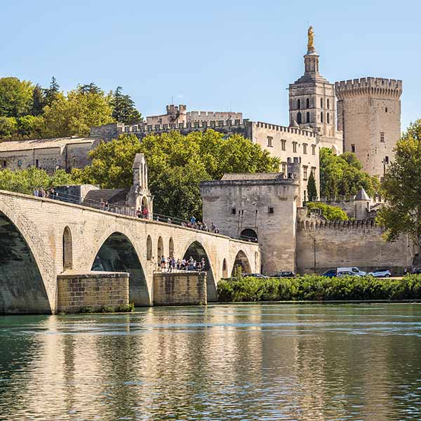AVIGNON